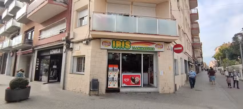La Consentida