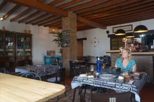 La Cooperativa- Asador Argentino