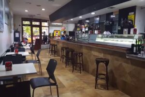 La Cooperativa Restaurante El Chef de las Jordan