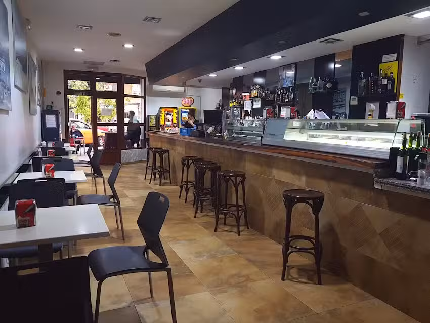 La Cooperativa Restaurante El Chef de las Jordan