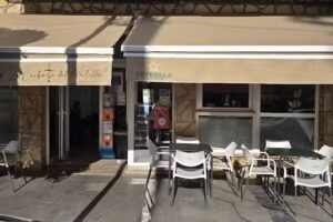 La Corbata del Malilla