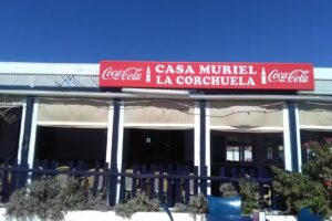 La Corchuela &ndash; Casa Muriel