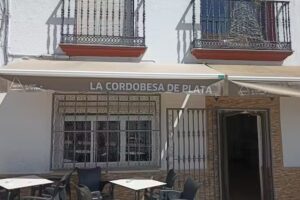 La Cordobesa de Plata