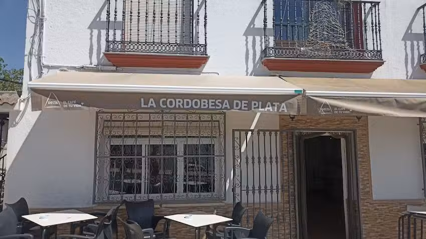 La Cordobesa de Plata
