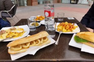 La corona de Aragón