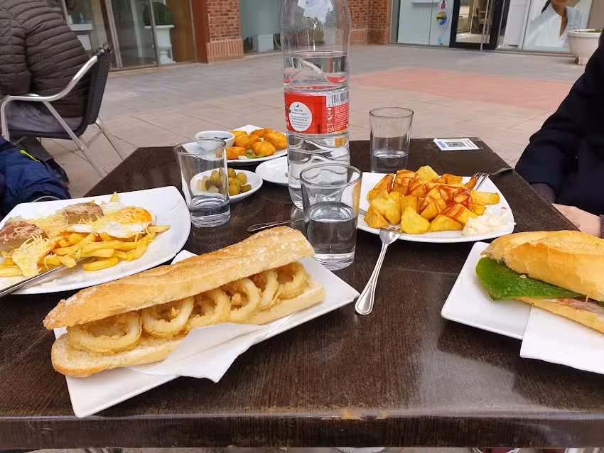 La corona de Arag&oacute;n