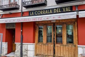 La Corrala del Val