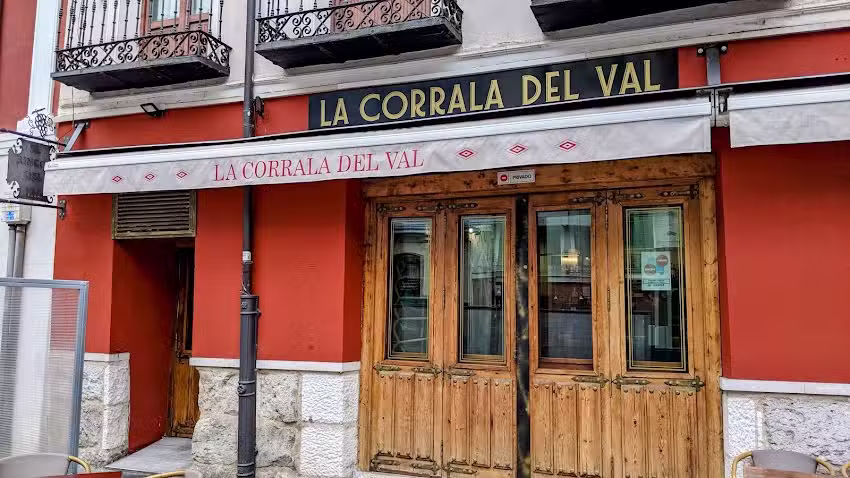 La Corrala del Val