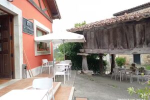 La Corralada Bar Tienda