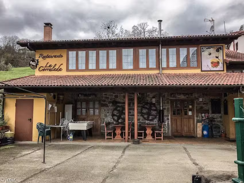 La Corralada