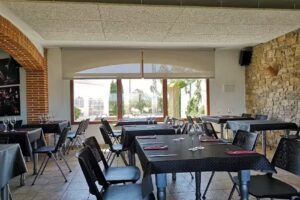 La Cosa Nostra Cervera – Take Away