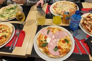 La Cosa Nostra Santa Coloma de Cervell&oacute;