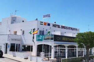 La Costa | Restaurante | Conil