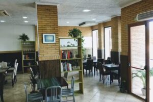 La Costanera Restaurante