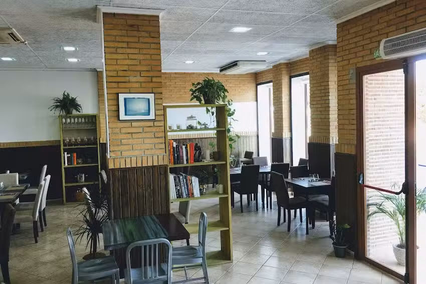 La Costanera Restaurante