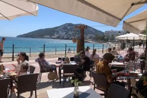 LA COSTANERA Santa Eulalia