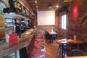 La Cova d&rsquo;Horta