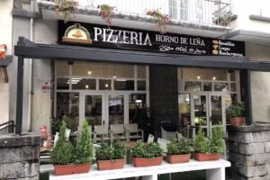 La Creper&iacute;a Otal de Jaca