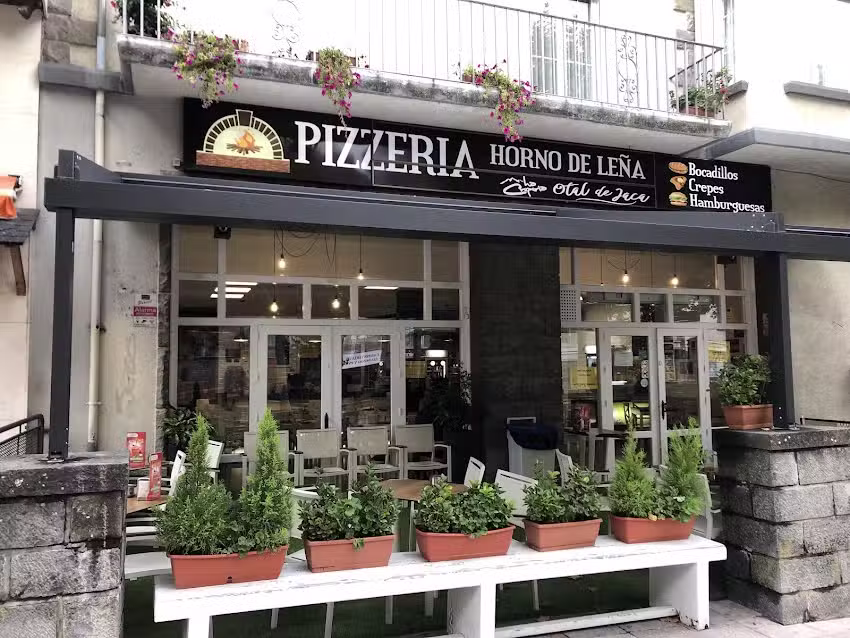 La Creper&iacute;a Otal de Jaca