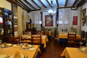La Criolla