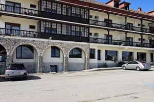 La Cuba&ntilde;a Del Mar