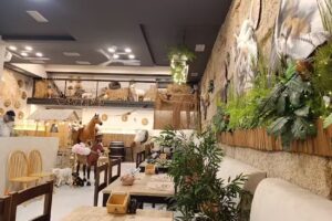 LA CUCA BRUNCH (OURENSE)