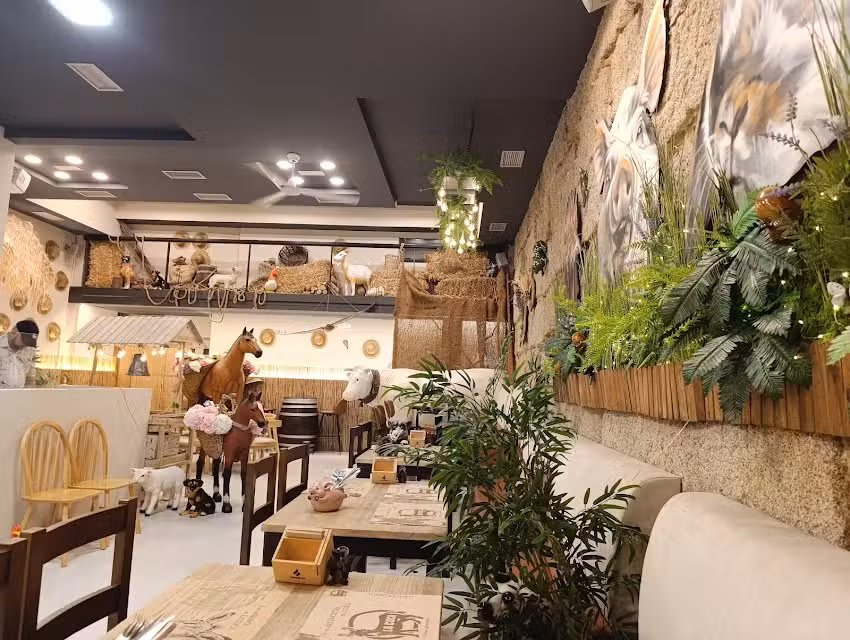 LA CUCA BRUNCH (OURENSE)