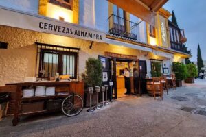 La Cuchara de Carmela