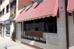 La cuchara de las 3 ranas