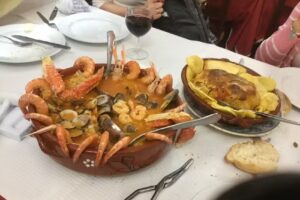 La Cuchara de Mariana (Comidas caseras, pollos asados, Comida para llevar)