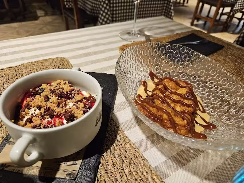La cuchara de Ruba