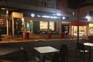 La Cuchara del Gorila