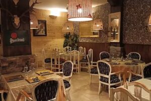 La Cuchara Restaurante Asador