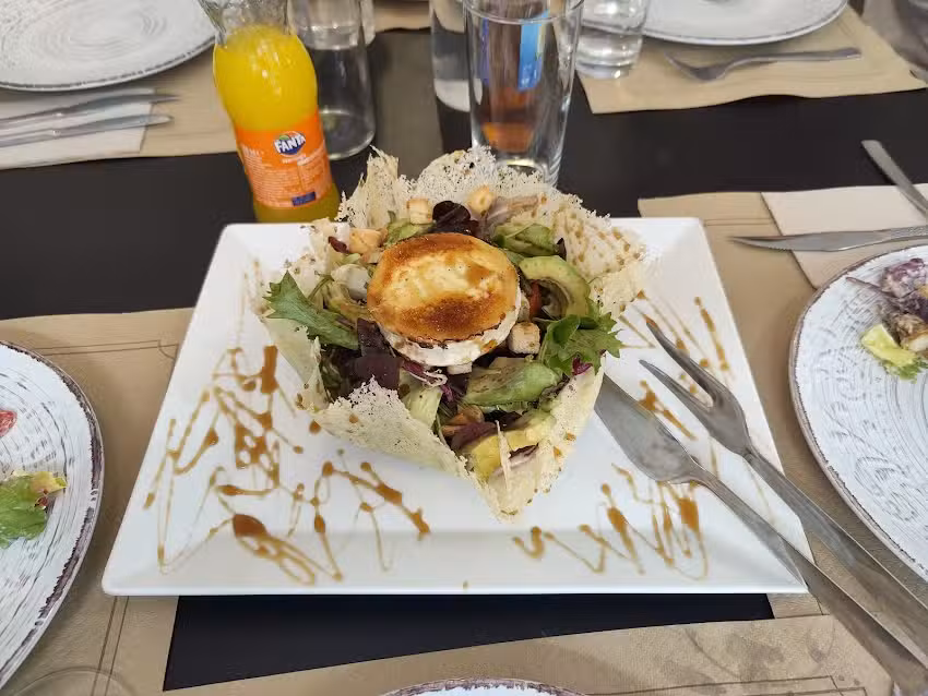 La Cucina di Gasparini