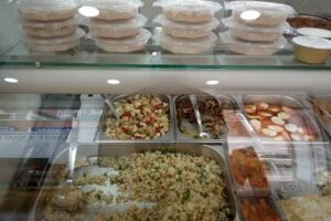 La Cueva de Tomasa Comidas Para Llevar