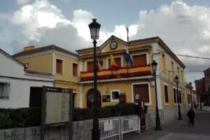 La Cueva de Villamantilla