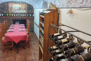 La Cueva Del Peregrino