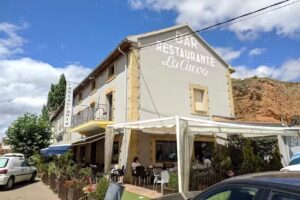 La Cueva Restaurante