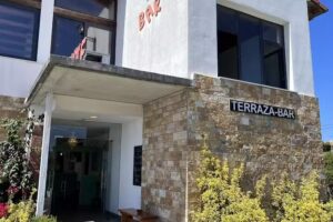 La Cuevona Bar-Restaurante