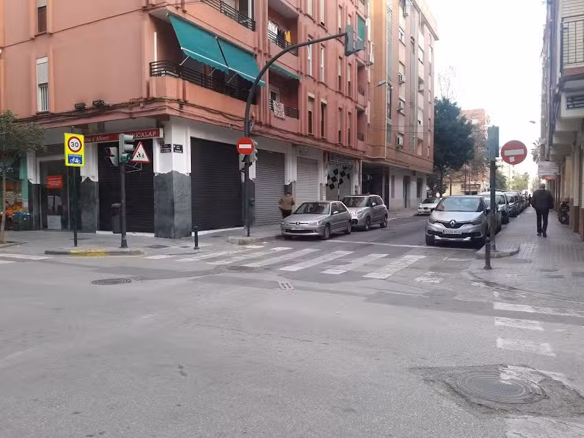 La cuina d&rsquo;Albert benicalap