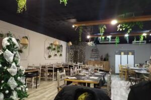 La cuina d&rsquo;en Tikus