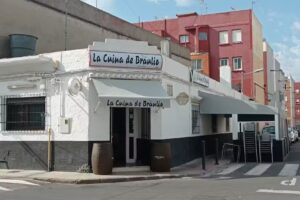 La cuina de Braulio