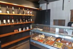 La cuina de Cal Ritu