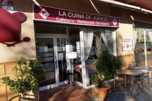 La Cuina de Juan C.