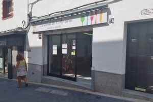 La Cuina de L&rsquo;Amparo. Menjar Casol&agrave;