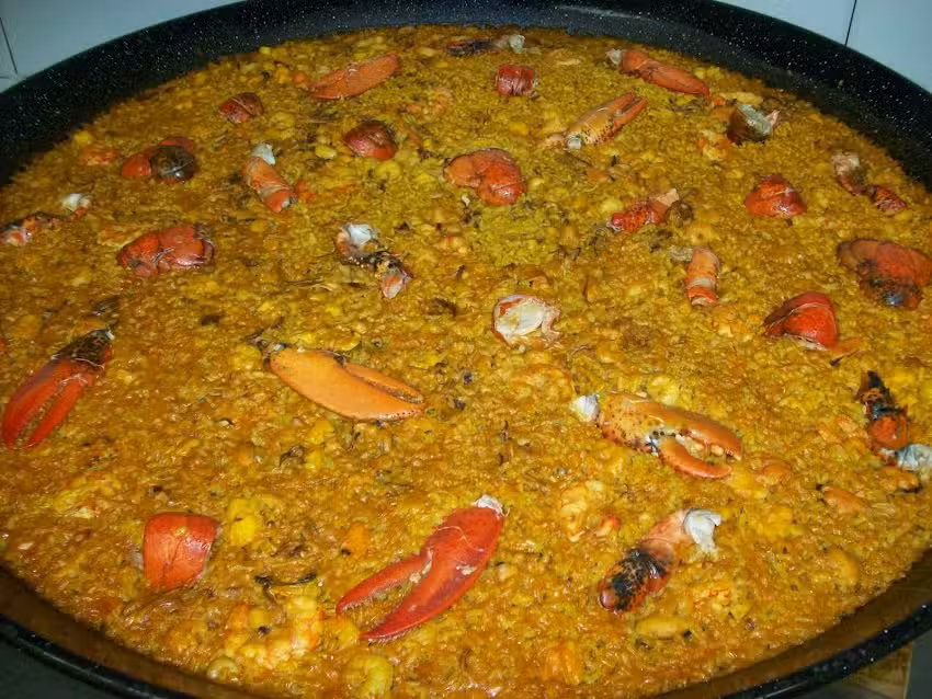 La Cuina de la Golosa