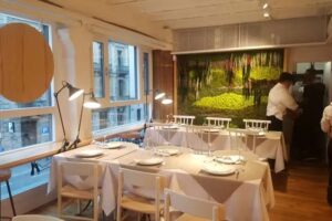 La Cuina de Laietana