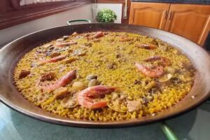 La Cuina De Loli i Vicent