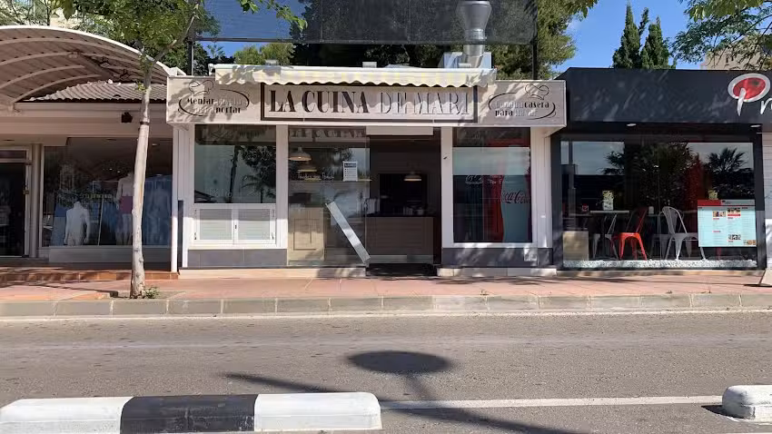 La Cuina de Mari