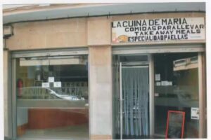 La Cuina De Maria